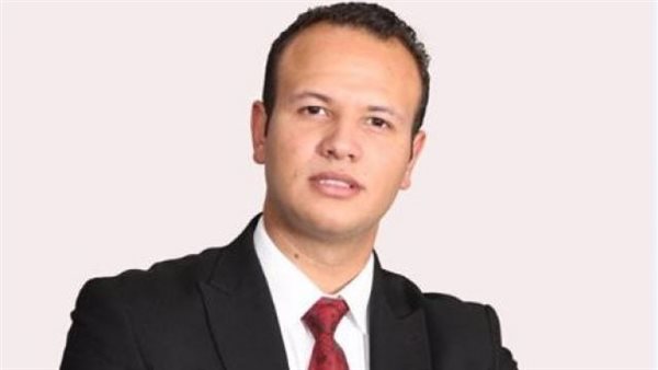 عاجل.. مهاب عثمان يعلن ترشحه لانتخابات نقابة المحامين عن شمال القاهرة