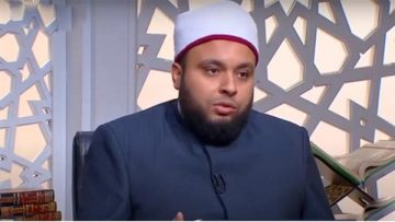 عاجل.. ما حكم الحلف برحمة النبي صلى الله عليه وسلم؟.. أمين الفتوى يجيب