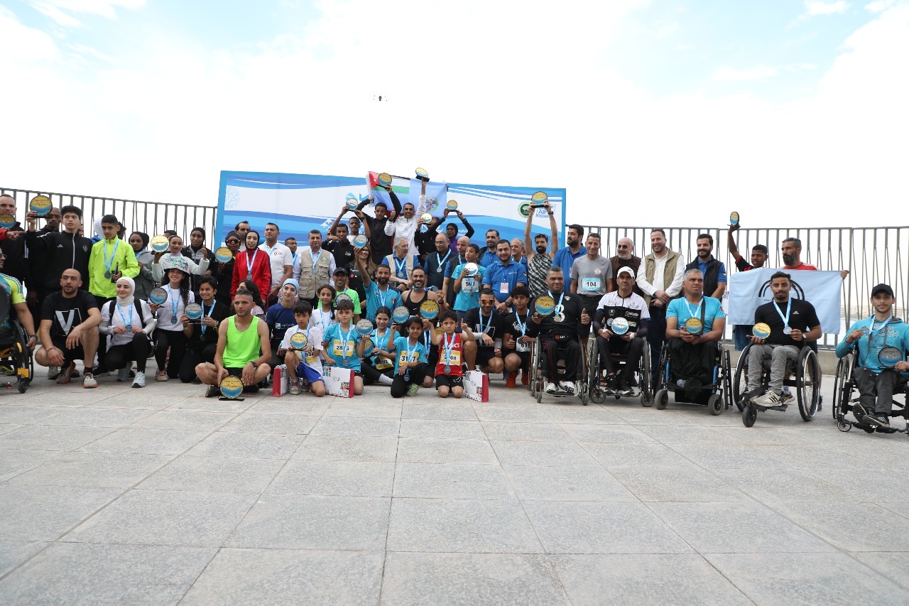 عاجل.. حدث رياضي استثنائي يجمع المحترفين والهواة ويعزز السياحة والصحة المجتمعية