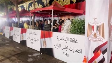 عاجل.. تقدم فيصل محمد في الدائرة السادسة بمركز المنشأة بسوهاج ضمن انتخابات مجلس النواب 2025