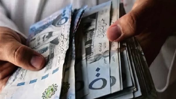 عاجل.. سعر الريال السعودي اليوم في البنك الأهلي المصري مقابل الجنيه