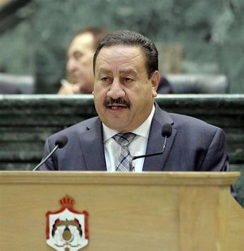 عاجل.. قموه يحذر الحكومة من تكرار هبة نيسان ويعترض على الموازنة