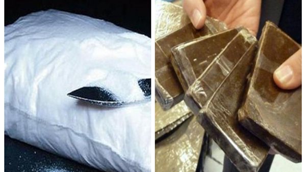 عاجل.. كشف شبكة لغسل 180 مليون جنيه من عائد الاتجار بالمخدرات