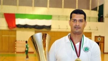 عاجل.. الزمالك يعلن قبول اعتذار أحمد رمضان الجيزاوي المدير الفني لفريق كرة الطائرة