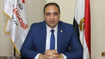 عاجل.. بعد إعلان النتيجة.. تحرك قانوني عاجل من خالد عبدالعزيز ضد التجاوزات الانتخابية بدائرة البساتين