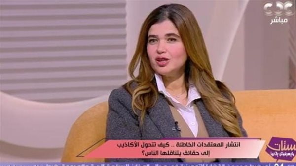 عاجل.. الخرافات تحكم سلوك الإنسان والمجتمع