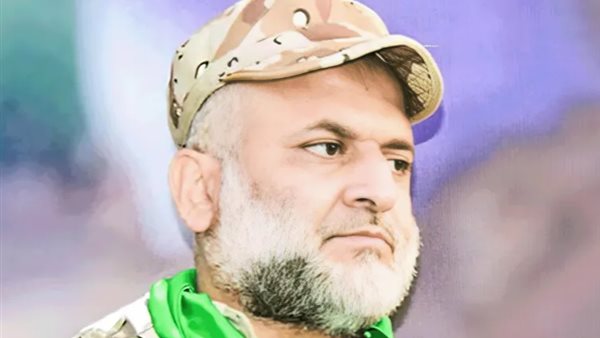 عاجل.. حماس تؤكد اغتيال القيادي في كتائب القسام رائد سعد بغارة إسرائيلية