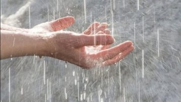 عاجل.. ردد الآن.. دعاء نزول المطر مكتوب.. اللهم صيبا هنيًا وصيبًا نافعًا