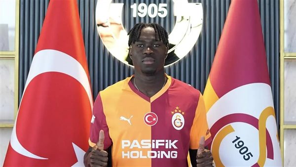 عاجل.. ليفربول يجهز 38 مليون إسترليني لضم مدافع جالاتا سراي