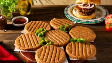 عاجل.. اعملي برجر العدس الإقتصادي..وصفة مغذية وصحية