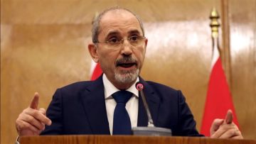 عاجل.. الأردن والأمم المتحدة يؤكدان ضرورة دعم أونروا ورفض استهدافها في ظل الوضع الكارثي بغزة