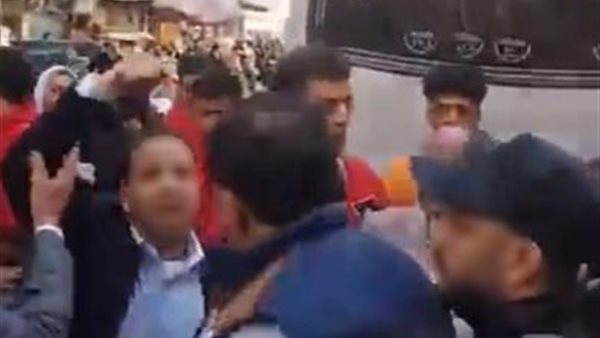 عاجل.. كشف ملابسات مشاجرة بين مرشحين في إمبابة على خلفية اتهامات بالرشاوى الانتخابية