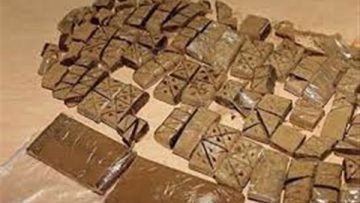 عاجل.. مخدرات وأسلحة وتنفيذ أحكام.. الداخلية تواصل حملاتها الأمنية الموسعة خلال 24 ساعة