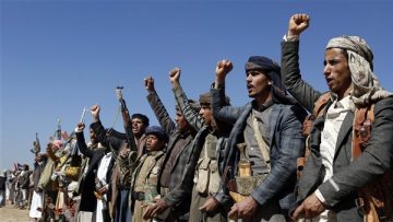 عاجل.. واشنطن تدين احتجاز الحوثيين لموظفين يمنيين تابعين للبعثة الأمريكية