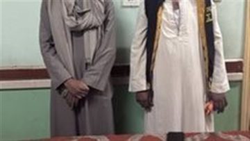 عاجل.. ضبط شخصين بمحاولة التأثير على الناخبين بدائرة قوص في قنا