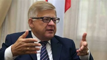 عاجل.. أوروبا غير جاهزة للتسوية الدائمة للحرب الأوكرانية