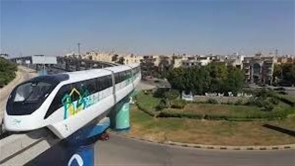 عاجل.. غلق كلي لشارع 26 يوليو 3 أيام لتنفيذ أعمال المونوريل بالجيزة