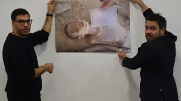 عاجل.. أكثر من 70 ألف صورة تكشف فظاعات السجون السورية