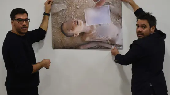 عاجل.. أكثر من 70 ألف صورة تكشف فظاعات السجون السورية