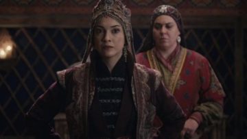 عاجل.. موعد مشاهدة مسلسل المؤسس أورهان الحلقة 7