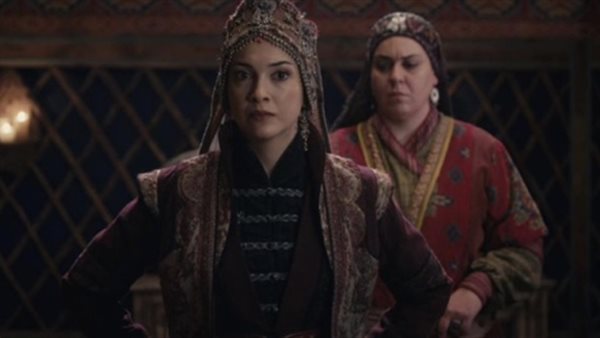 عاجل.. موعد مشاهدة مسلسل المؤسس أورهان الحلقة 7