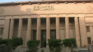 عاجل.. جنايات القاهرة تقرر إدراج 108 أشخاص في قائمة الإرهابيين