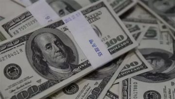 عاجل.. سعر الدولار اليوم.. آخر تحديثات السوق المصرية