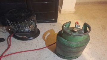 عاجل.. إصابات جديدة داخل المنازل بسبب مدافئ “الشموسة” رغم التحذيرات