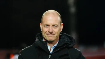 عاجل.. توروب يخرج عن صمته ويكشف المستور داخل الأهلي وملف الصفقات