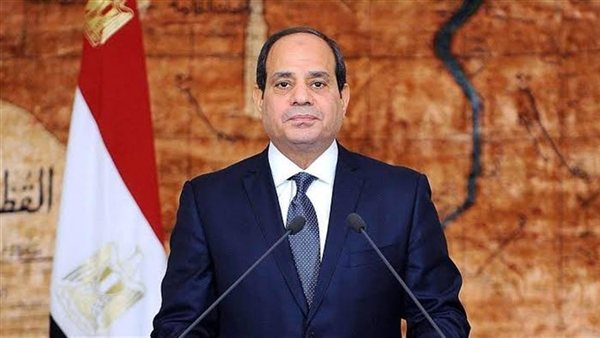 عاجل.. الرئيس السيسي يبحث سبل تعزيز التعاون الاقتصادي بين مصر والعراق
