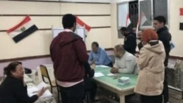 عاجل.. 139 لجنة فرعية وقرابة 800 ألف ناخب.. تفاصيل الحصر العددي للدائرة الثالثة بأسيوط