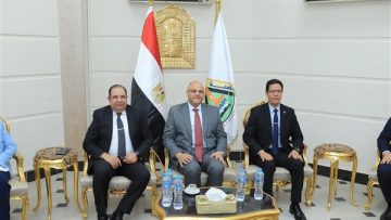 عاجل.. جامعة بنها تحتفل باليوم العالمى لمكافحة الفساد