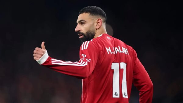 عاجل.. صلاح على أعتاب الرحيل.. وكلاؤه يجهزون لطلب فسخ العقد مع ليفربول