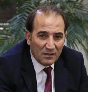 عاجل.. ٦٥ عضوا بنقابة المقاولين يطالبون بحل مجلس النقابة والنقيب يرد