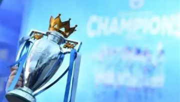 عاجل.. ترتيب الدوري الإنجليزي الممتاز 2026