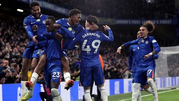 عاجل.. بث مباشر مباراة تشيلسي وليدز يونايتد