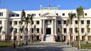 عاجل.. في الآداب والفنون التطبيقية.. فصل 6 طلاب بجامعة بنها لمخالفتهم التقاليد الجامعية