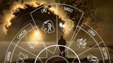 عاجل.. توقعات الأبراج حظك اليوم الخميس 4-12-2025.. الجدي: إهمال صحتك خطأ كبير