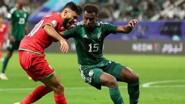 عاجل.. موعد بث مباشر مباراة عمان وجزر القمر في كأس العرب 2025 والقنوات الناقلة
