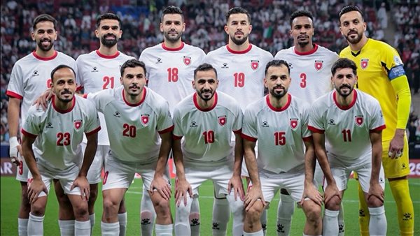 عاجل.. العراق يصطدم بالأردن اليوم في ربع نهائي كأس العرب 2025