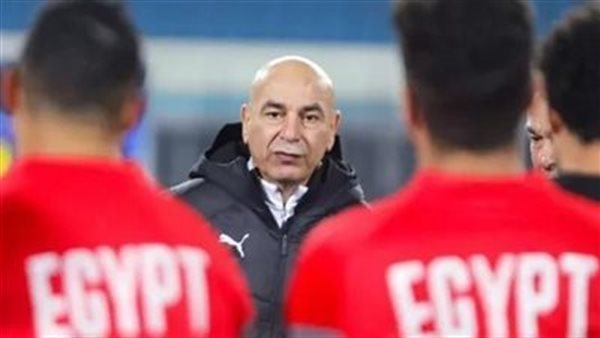 عاجل.. حسام حسن