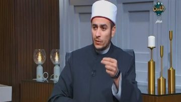 عاجل.. ما حكم الرجوع في اليمين وكفارتها؟.. أمين الفتوى يجيب