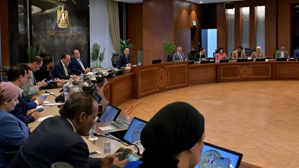 عاجل.. رئيس الوزراء يُتابع جهود توافر الأدوية وموقف سداد مستحقات الشركات العاملة بقطاع الدواء