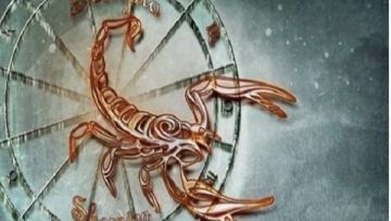 عاجل.. توقعات الأبراج حظك اليوم برج العقرب: قراءة شاملة لحظك اليوم