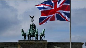 عاجل.. عقوبات بريطانية ضد قادة وفصائل عسكرية من نظام بشار الأسد.. تعرف على الأسماء