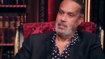 عاجل.. المنتج جمال العدل يكشف تفاصيل مهمة عن مسيرته الفنية|تفاصيل