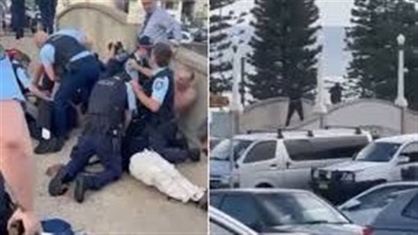 عاجل.. 10 قتلى بعملية إطلاق النار خلال احتفالات عيد الحانوكا اليهودي في سيدني