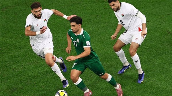 عاجل.. موعد مباشر مباراة المغرب وسوريا في كأس العرب 2025 والقنوات المجانية الناقلة