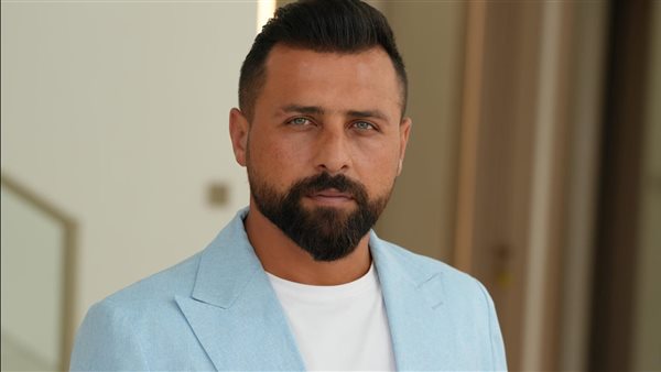 عاجل.. النجم السوري ريتشارد يشعل مشاعر الوطن بأغنيته الجديدة “نيالا”