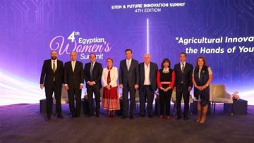 عاجل.. وزير الزراعة يطلق مبادرة بدعوة طلاب الجامعات لزيارة المراكز البحثية الزراعية والمعامل المتطورة